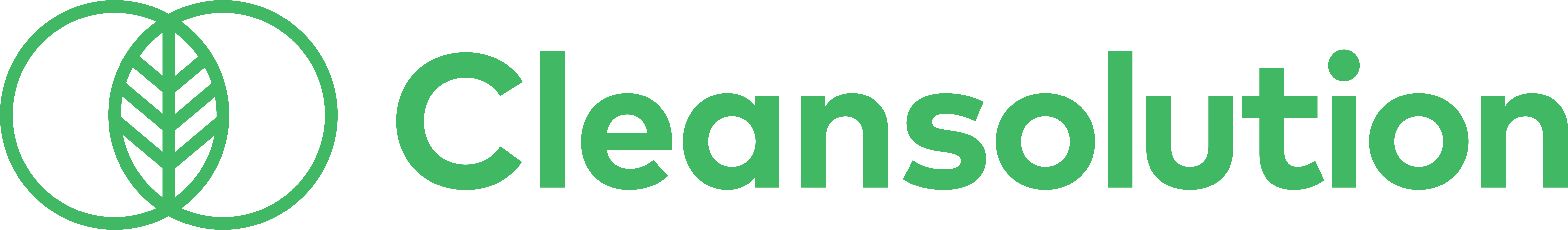 Cleansolution