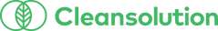 Cleansolution_Horizontal_Lockup_Green_CMYK-3