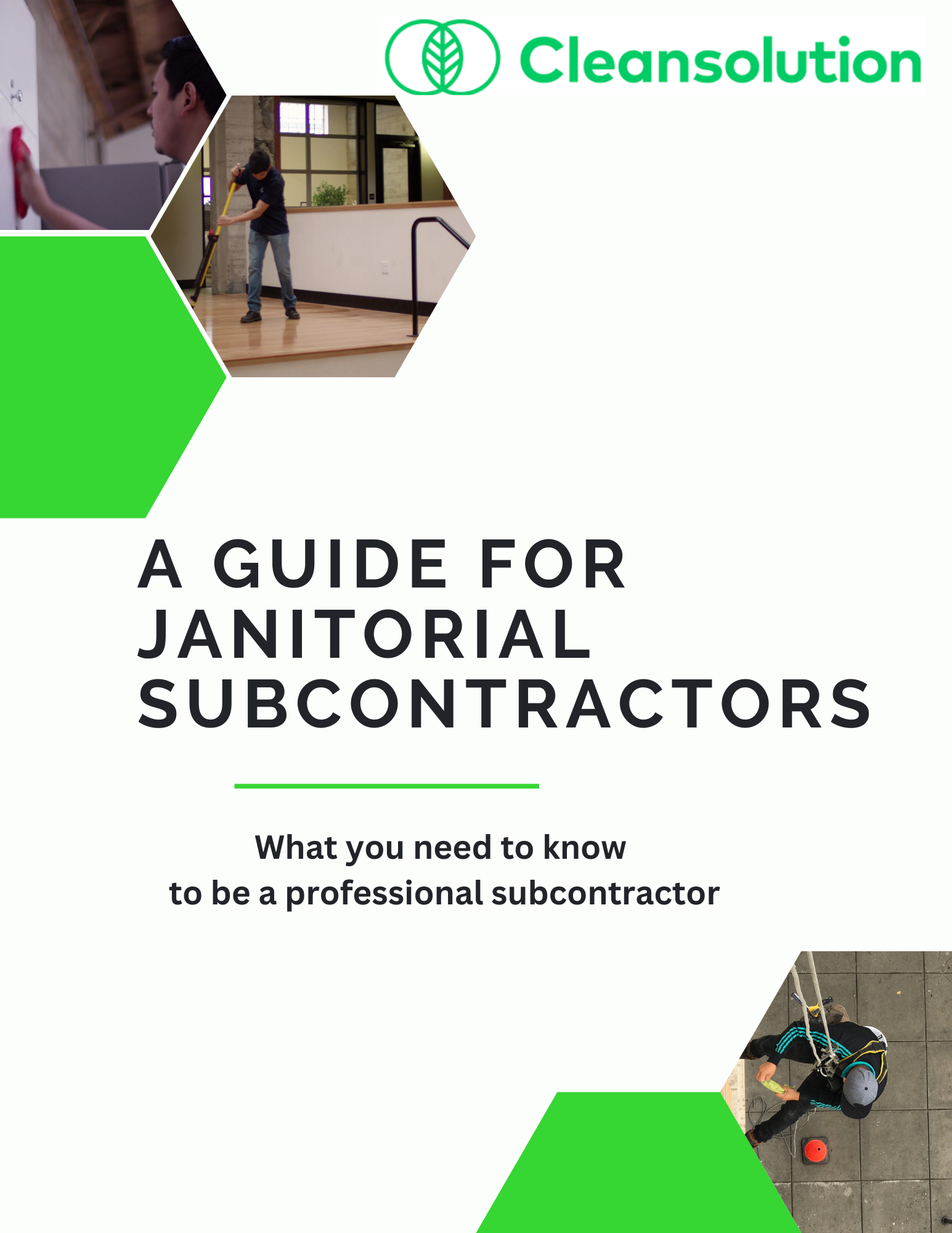 A Guide for Janitorial Subcontractors  PDF (final) (1)